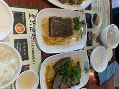 -壹只卤鹅·潮汕菜(莲塘店)