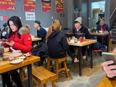 大堂-范贤光鸡公煲(平乐园总店)