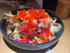 -乌君·酒场·炭火烧鸟(侨城坊店)