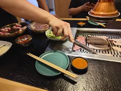 -臻牛烤肉