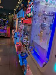 -莫莉幻想儿童乐园(武汉金银潭永旺店)