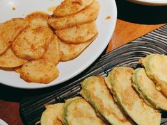 -飞阳铁板烧(ME TOWN购物中心店)