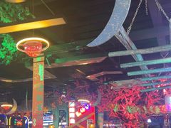 -路边边.炒菜烧烤.音乐餐厅(良乡长虹店)