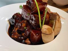 圆苑红烧肉-圆苑(金茂店)