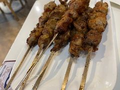 -帕米尔食府(白云观店)