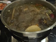 -福成自助烤肉(青春路店)