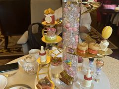 -Salon de Ville浦江汇(上海外滩华尔道夫酒店店)