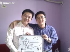 -游人馆·桌游狼人杀团建馆(人广书城店)