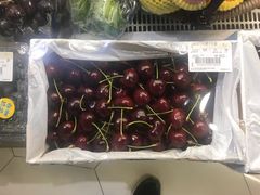 -金鹰超市(国际购物中心新街口店)