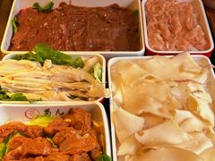 海螺片-蜀九鼎毛肚火锅(建瓯店)