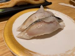 -合点寿司(金虹桥商场店)