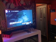 -欢乐迪KTV(泉秀店)