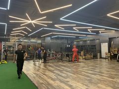-梧桐阳光国际游泳健身会所(亚运村店)