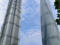 -上海中心大厦
