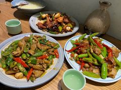 -静一餐厅·湖北菜(前门创始店)