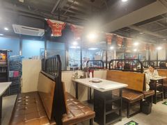 -食潮汕头鲜牛馆(望京保利店)