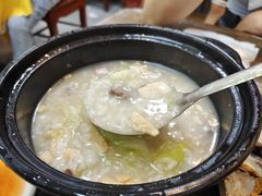 -官塘陈记鱼生·潮汕砂锅粥·牛肉火锅(潮枫路总店)