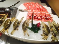 -海底捞火锅(关山保利店)