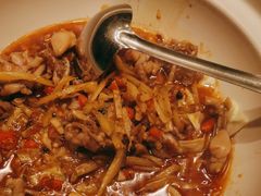 -湘邻呷铺·田园家宴(汉基广场店)