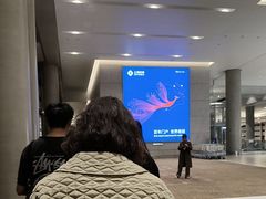 -上海浦东国际机场-T2航站楼