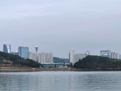 -海沧湾公园