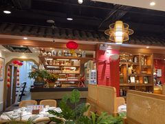 -围龙屋客家食府(福田店)