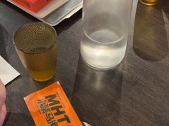 -马海涛牛肉串(领汇广场店)