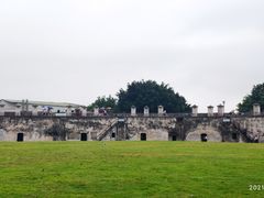 -石炮台公园