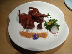 -老船坞水上餐厅(亚洲大酒店  东四十条店)