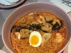 -BossBabe亲子餐厅(金光华广场店)
