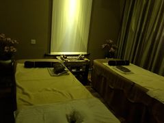 -海悦容庭SPA·按摩·推拿(埌西店)
