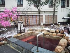 -国御温泉度假小镇