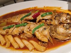 -大同江朝鲜菜•长春地标美食(绿园吾悦广场店)
