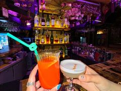 -流浪者复古西餐鸡尾酒吧(沈阳店)