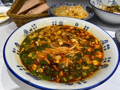 -汉唐宴长安食府