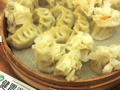 -海汇源老烧麦店(东大街总店)