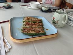 -黄埔华苑酒家(黄埔总店)