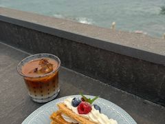 -Vanillacafe香草咖啡(银海大世界店)