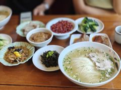 -同得兴 Since·1995 传统苏式面馆(十全街店)