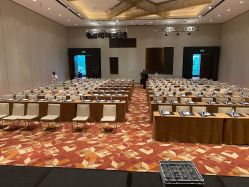 -广州富力君悦大酒店·宴会厅