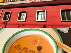 -南门四季铜锅涮肉(大屯·北苑店)