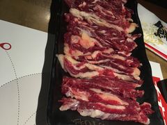 -左庭右院鲜牛肉火锅(南通CBD大有境店)