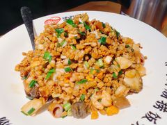 -波螺油子青岛本帮菜(银座店)