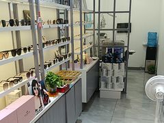 -ALPS阿尔卑斯眼镜(我格广场店)