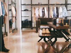 -BURBERRY(上海港汇恒隆广场店)