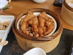 -小城粥道·海胆鲜虾粥(解放广场店)