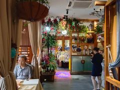 -观盐·盐帮菜(官园桥店)