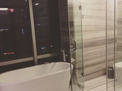 -榛悦隆堡成都酒店(春熙路太古里店)