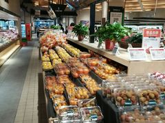 -7fresh七鲜(大族广场店)