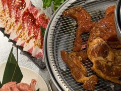 -缘·金家烤鳗鱼(西塔总店)